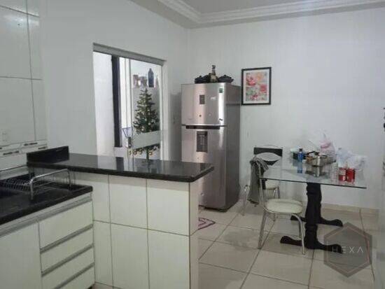 Residencial Vereda dos Buritis - Goiânia - GO, Goiânia - GO