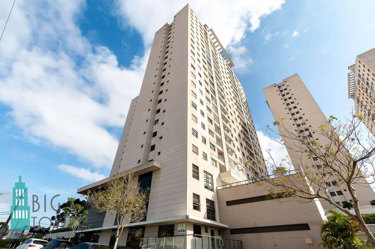 Apartamento Capão Raso, Curitiba - PR