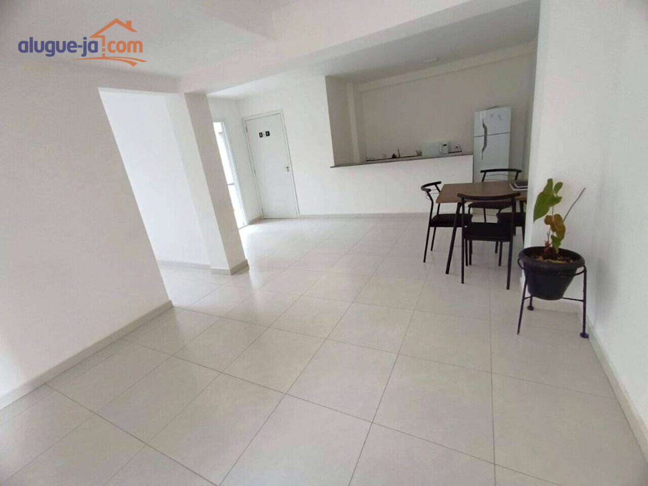 Apartamento duplex Jardim das Indústrias, Jacareí - SP