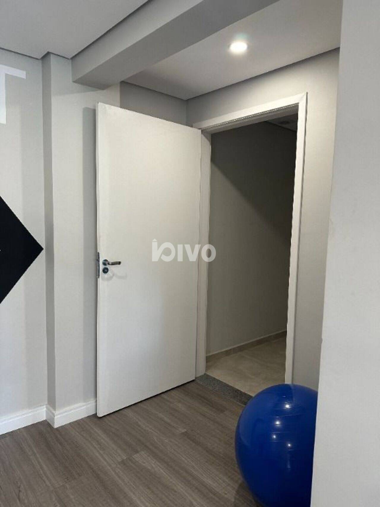 Apartamento Saúde, São Paulo - SP