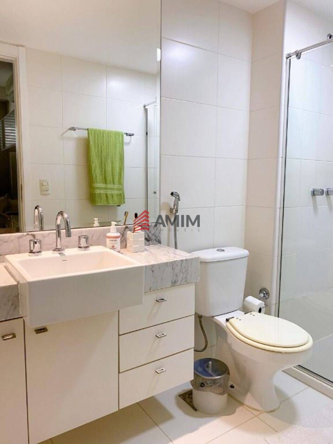 Apartamento Icaraí, Niterói - RJ