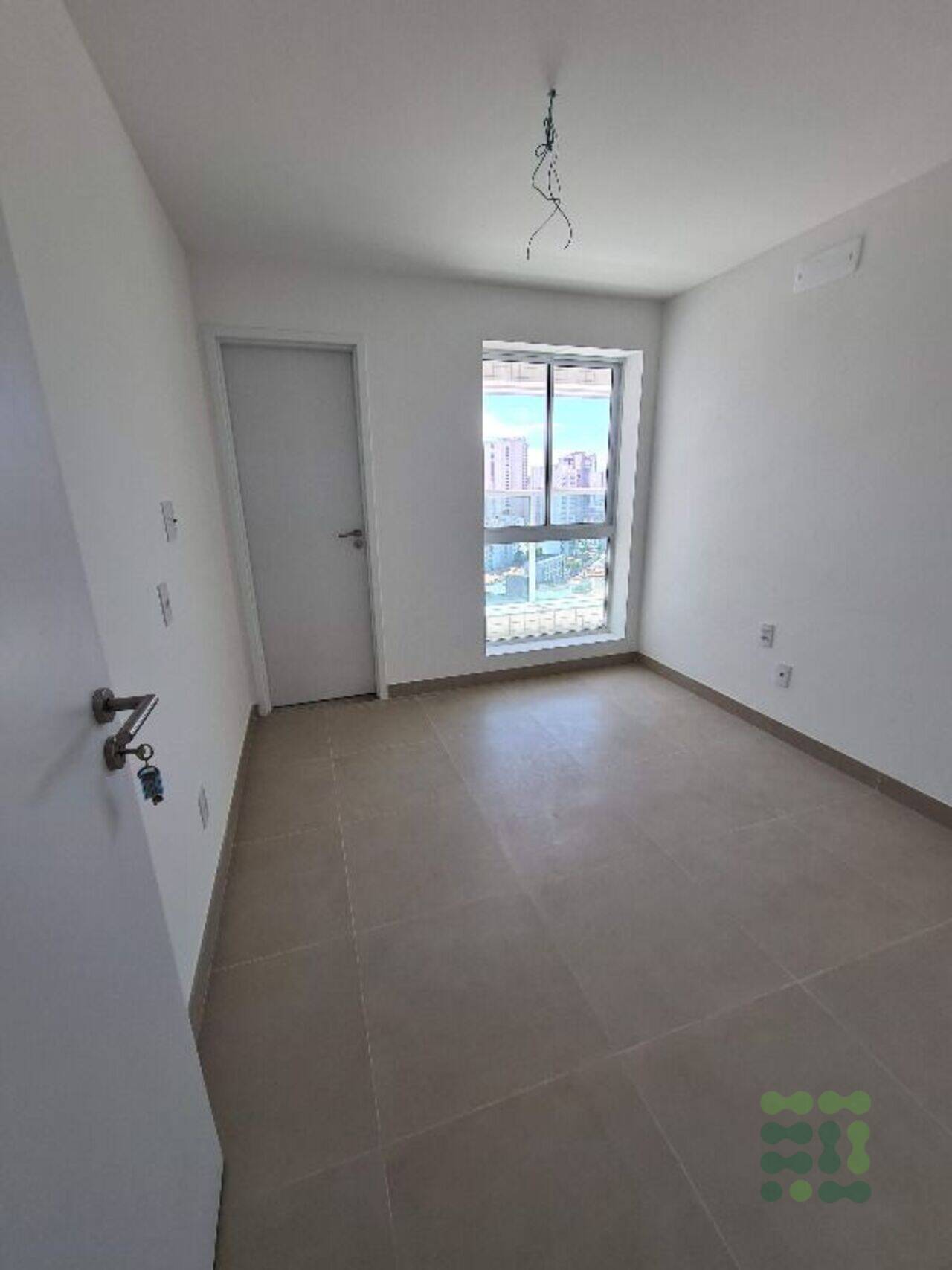 Apartamento Aldeota, Fortaleza - CE