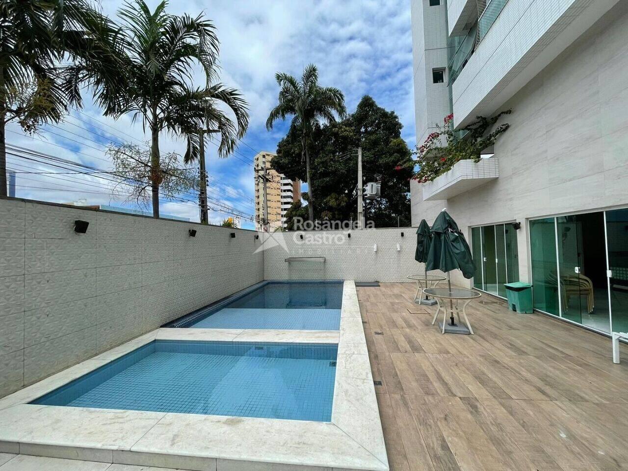 Apartamento Jóquei, Teresina - PI