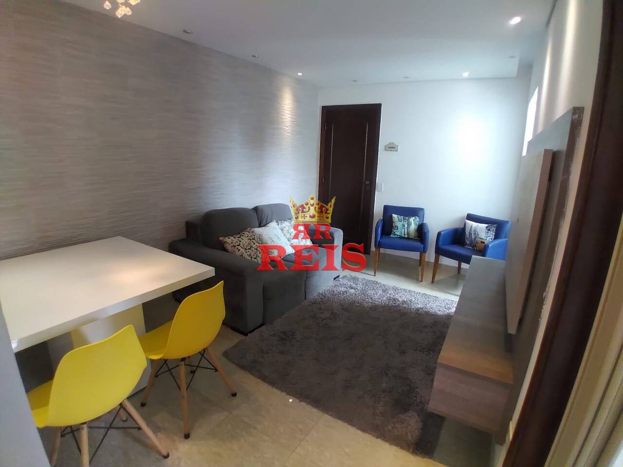 Apartamento Taboão, São Bernardo do Campo - SP