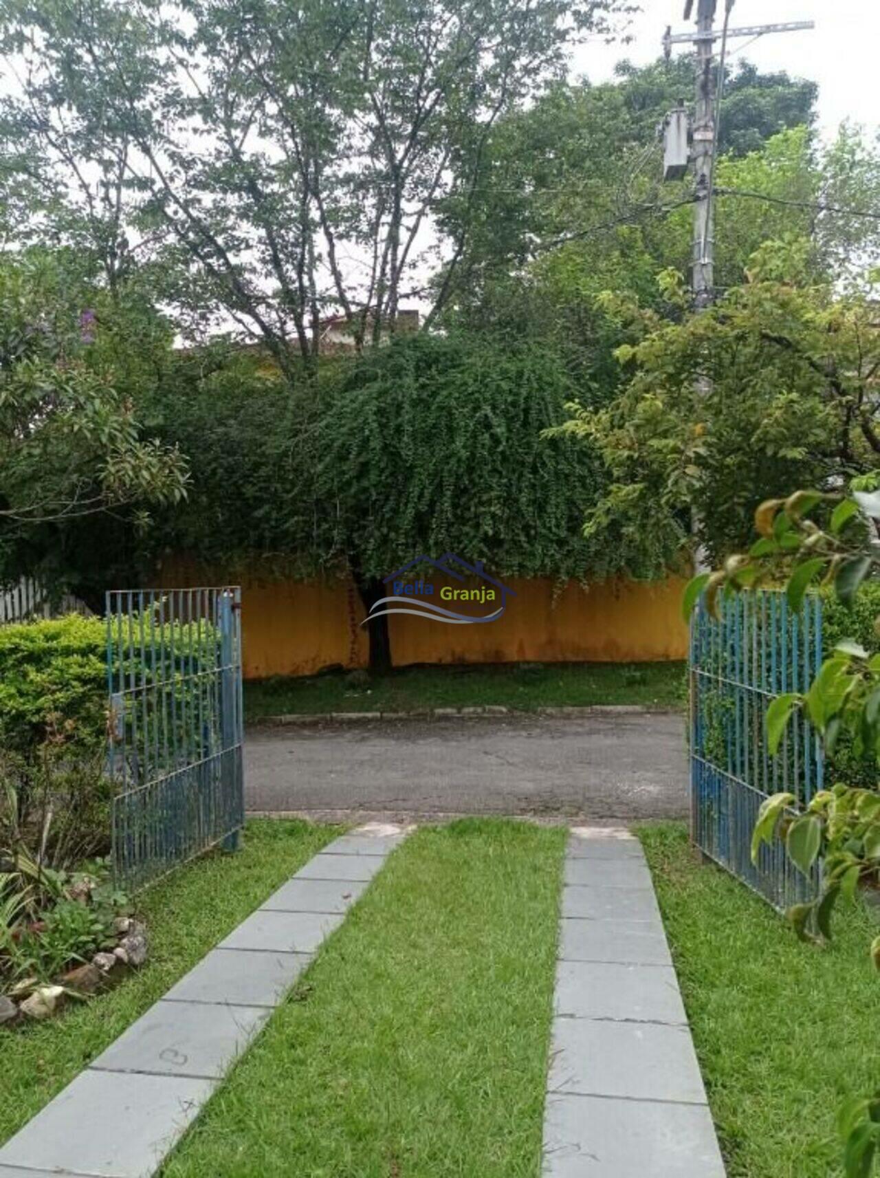 Casa Granja Viana, Carapicuíba - SP