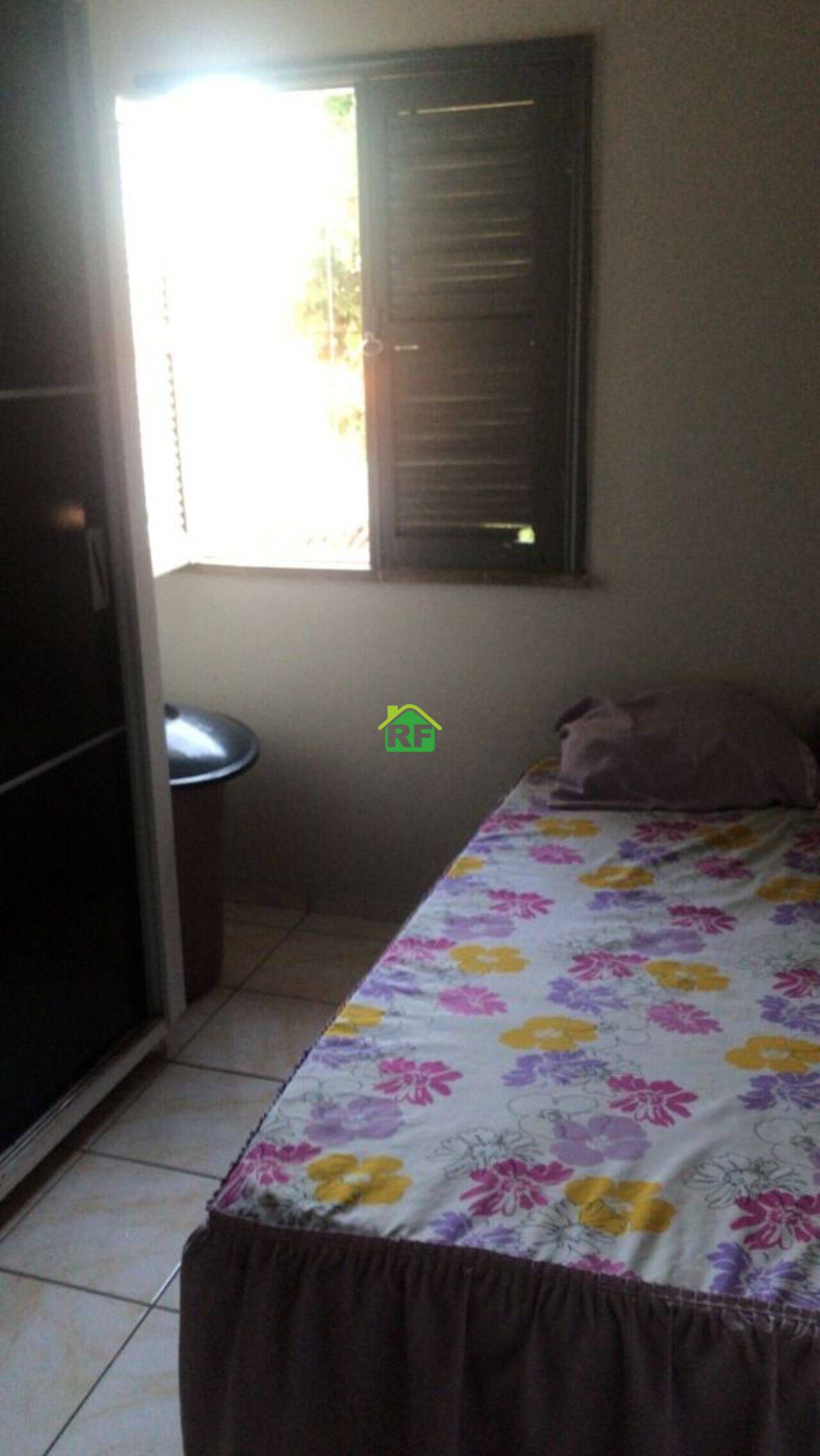 Apartamento Macaúba, Teresina - PI