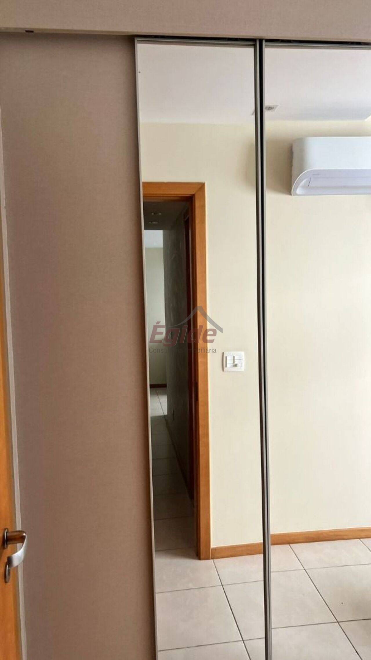 Apartamento Santa Rosa, Niterói - RJ