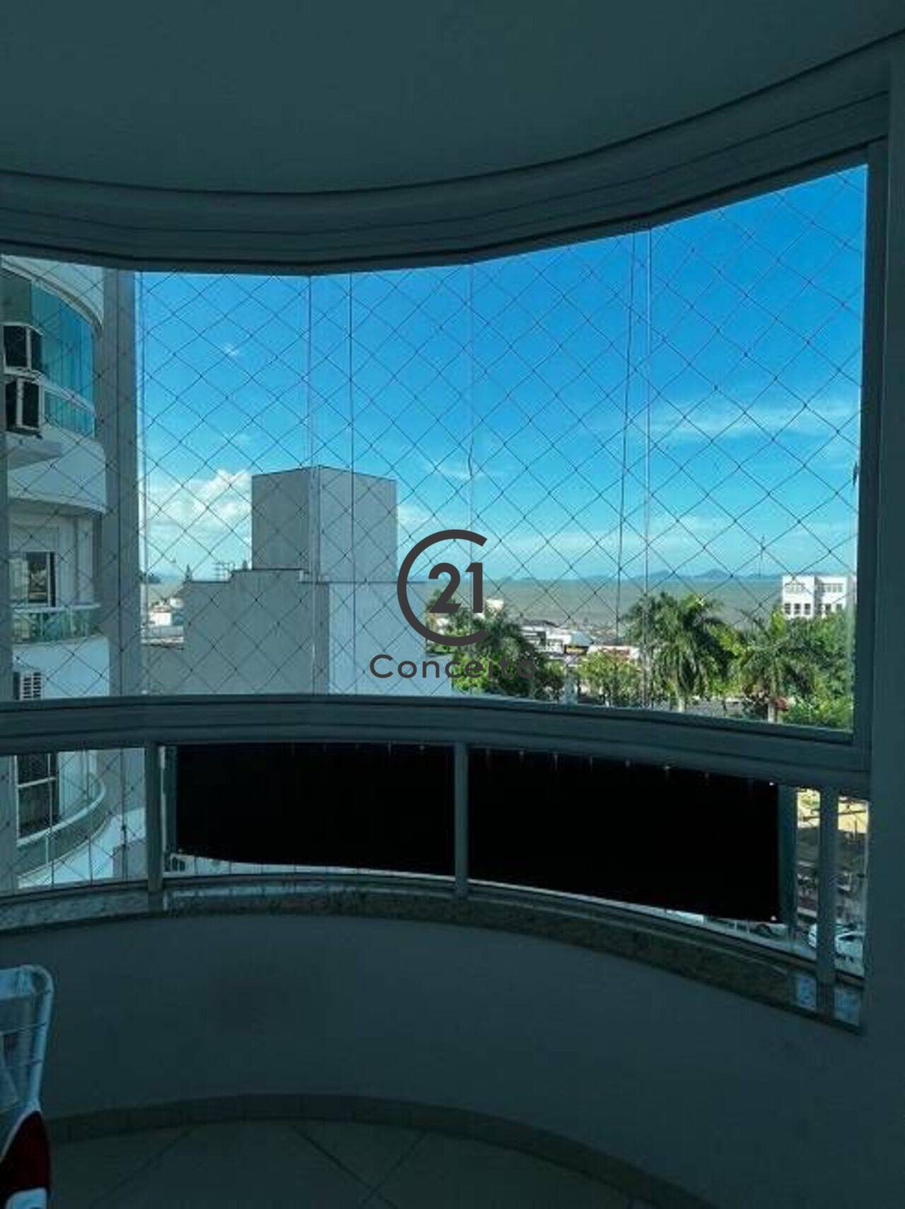 Apartamento Barreiros, São José - SC