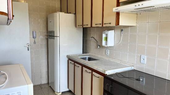 Apartamento Sudoeste, Brasília - DF