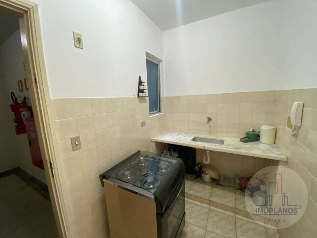 Apartamento Mirim, Praia Grande - SP