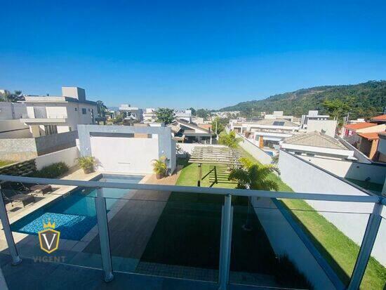 Casa de 285 m² Ibi Aram - Itupeva, à venda por R$ 2.025.000