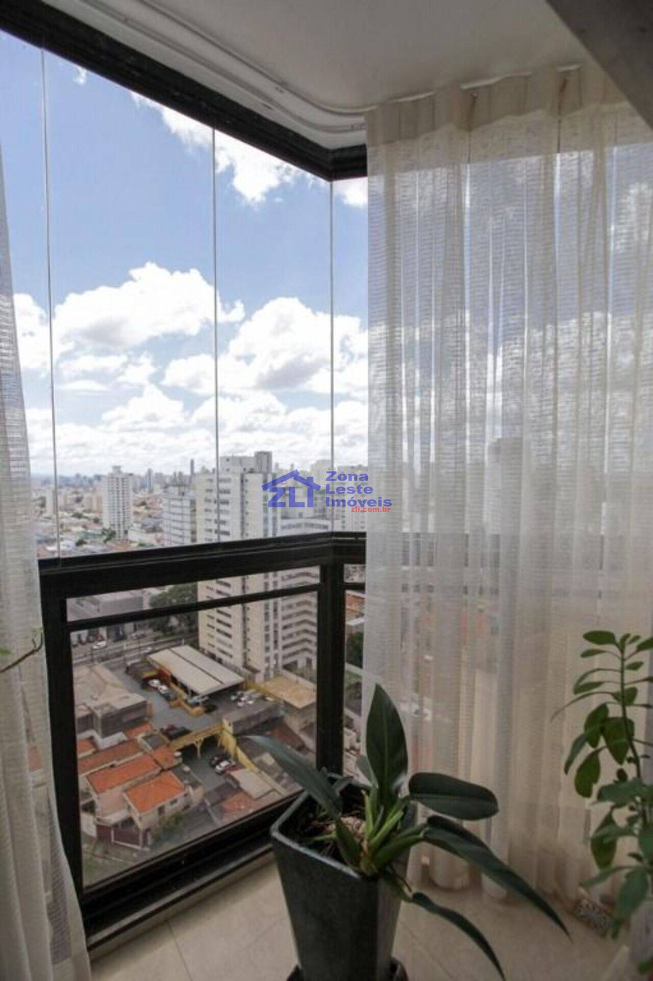 Apartamento duplex Mooca, São Paulo - SP