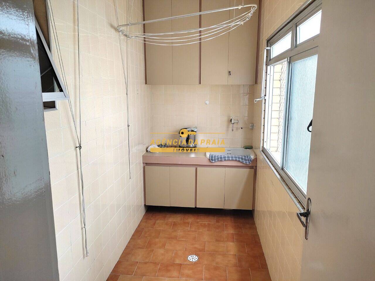 Apartamento Caiçara, Praia Grande - SP