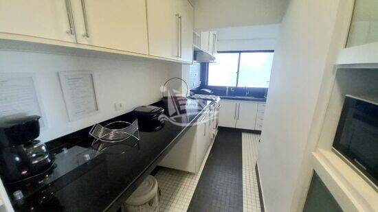 Apartamento Praia da Enseada - Fórum, Guarujá - SP