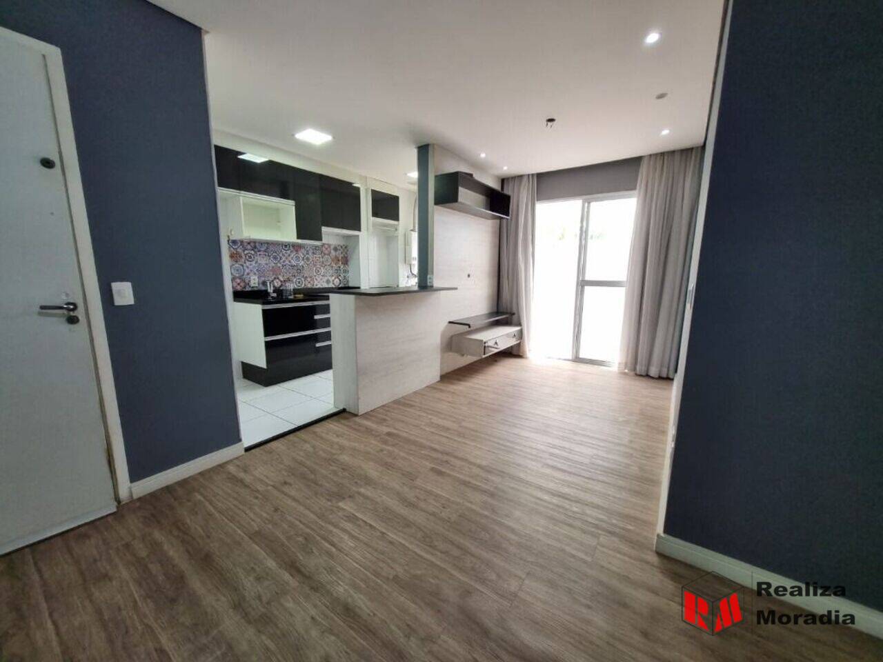 Apartamento Novo Osasco, Osasco - SP