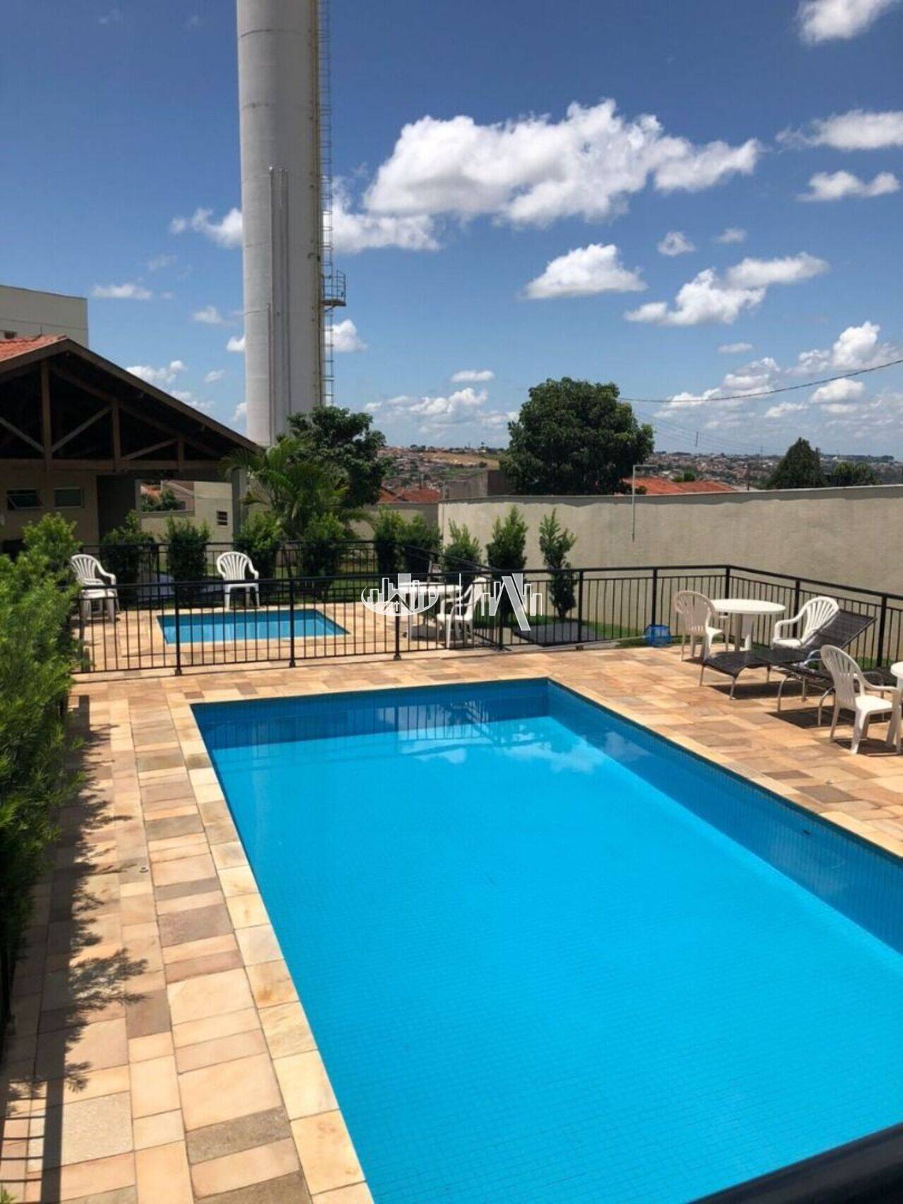 Apartamento Ouro Verde, Londrina - PR