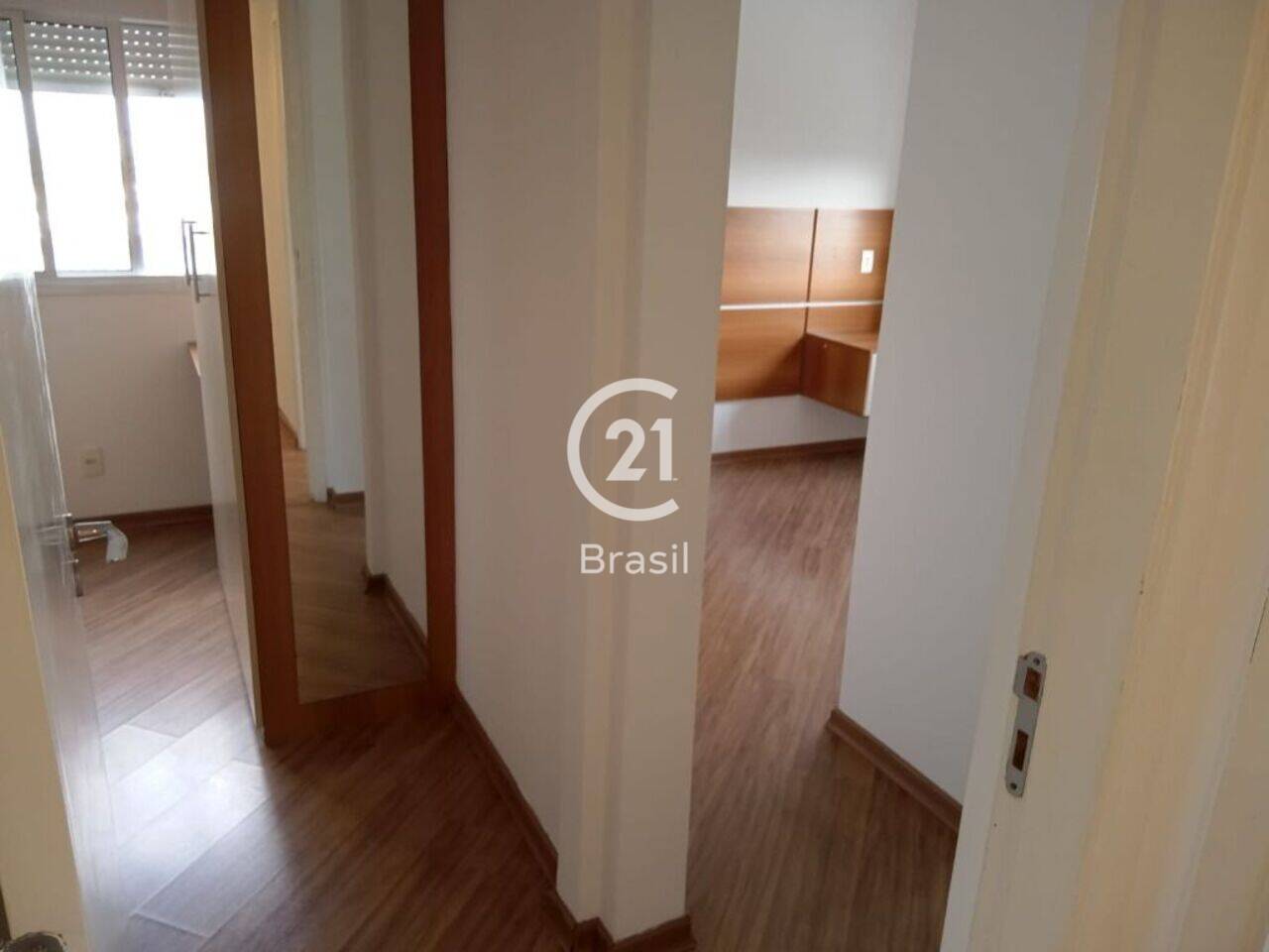 Apartamento Vila Leopoldina, São Paulo - SP