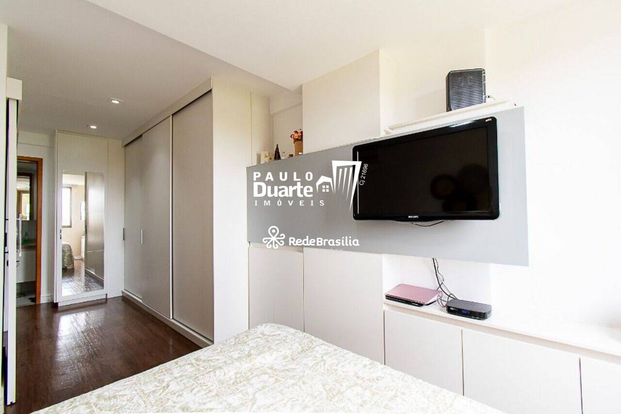 Apartamento Lago Norte, Brasília - DF