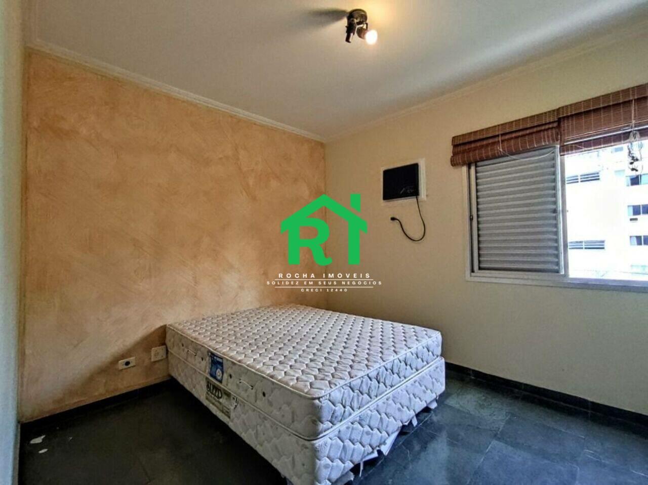 Apartamento Enseada, Guarujá - SP