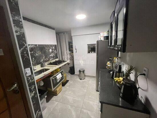 Apartamento Quadras Econômicas Lúcio Costa, Guará - DF