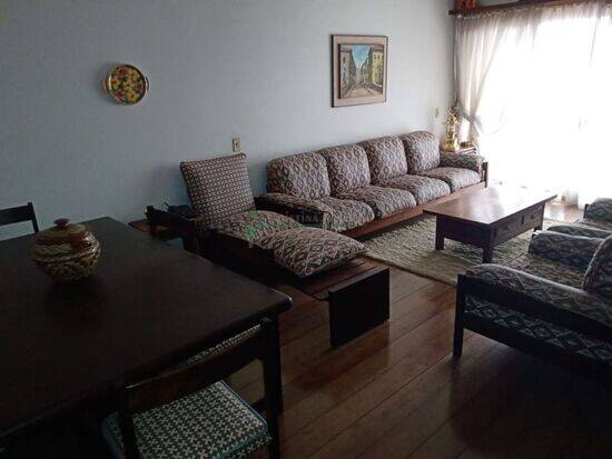 Apartamento Alto, Teresópolis - RJ