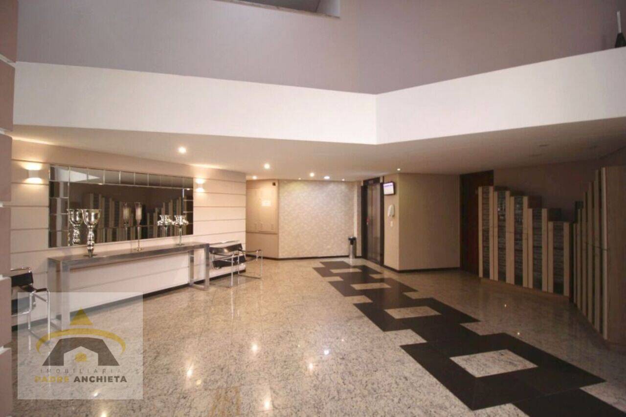 Apartamento Bigorrilho, Curitiba - PR