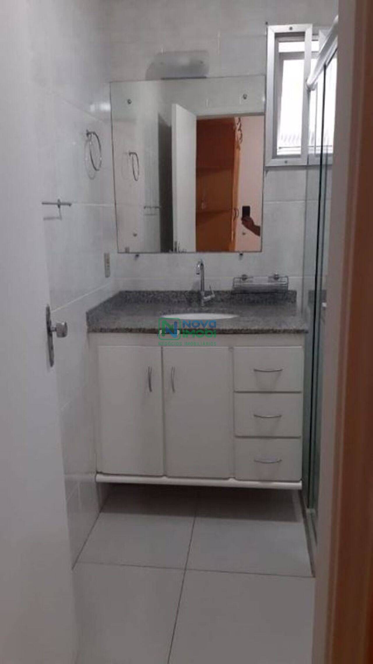 Apartamento Nova América, Piracicaba - SP