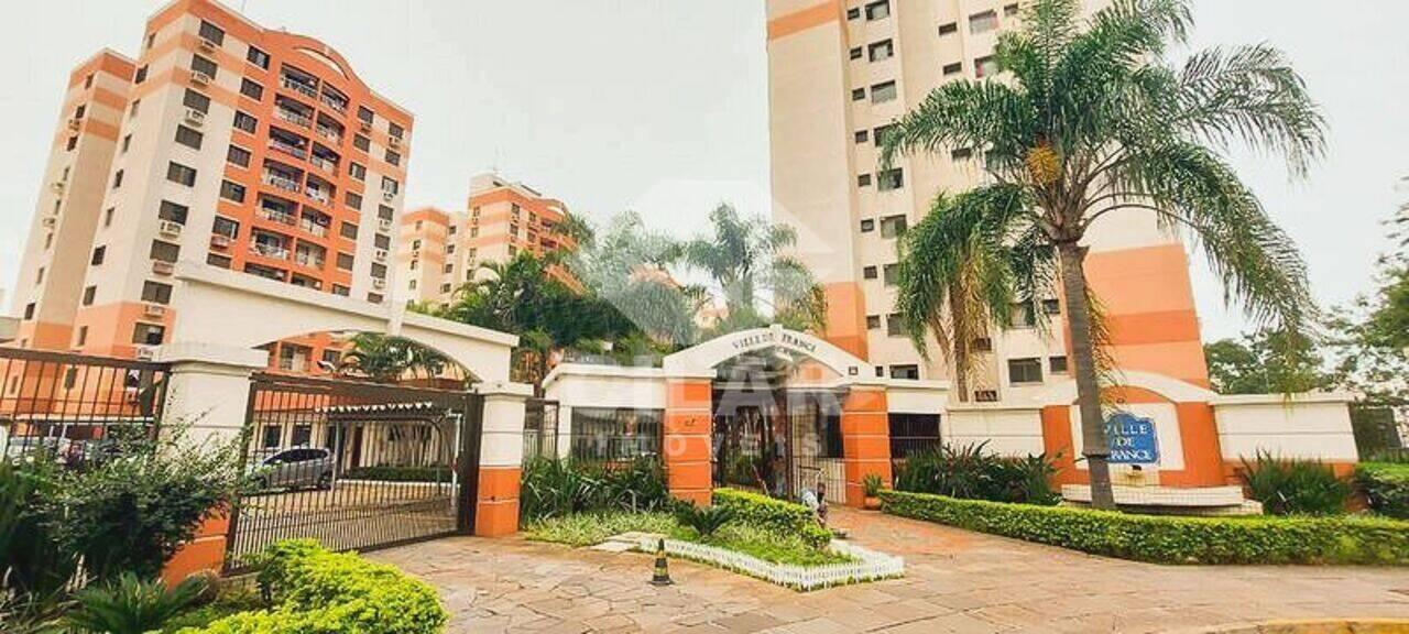 Apartamento Cristo Redentor, Porto Alegre - RS