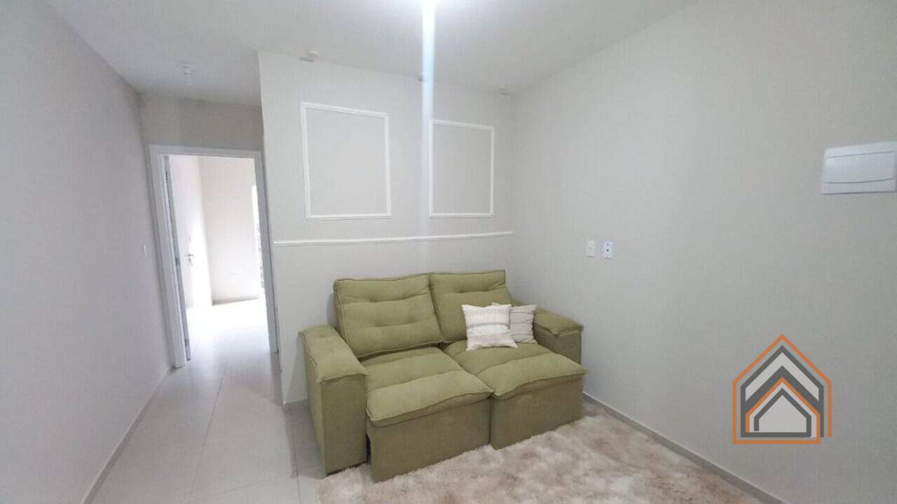 Apartamento Jardim Algarve, Alvorada - RS