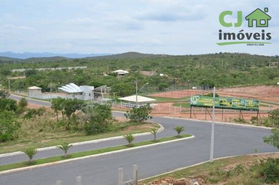 Condomínio Estância do Cipó - Jaboticatubas - MG, Jaboticatubas - MG