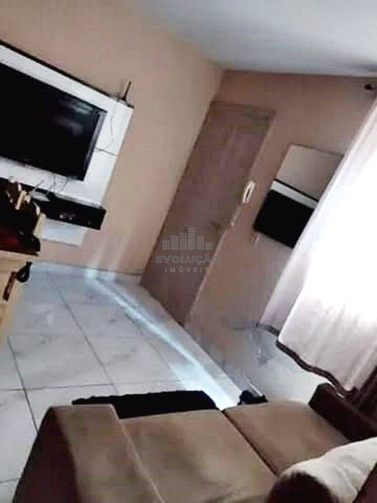 Apartamento Campinas, São José - SC