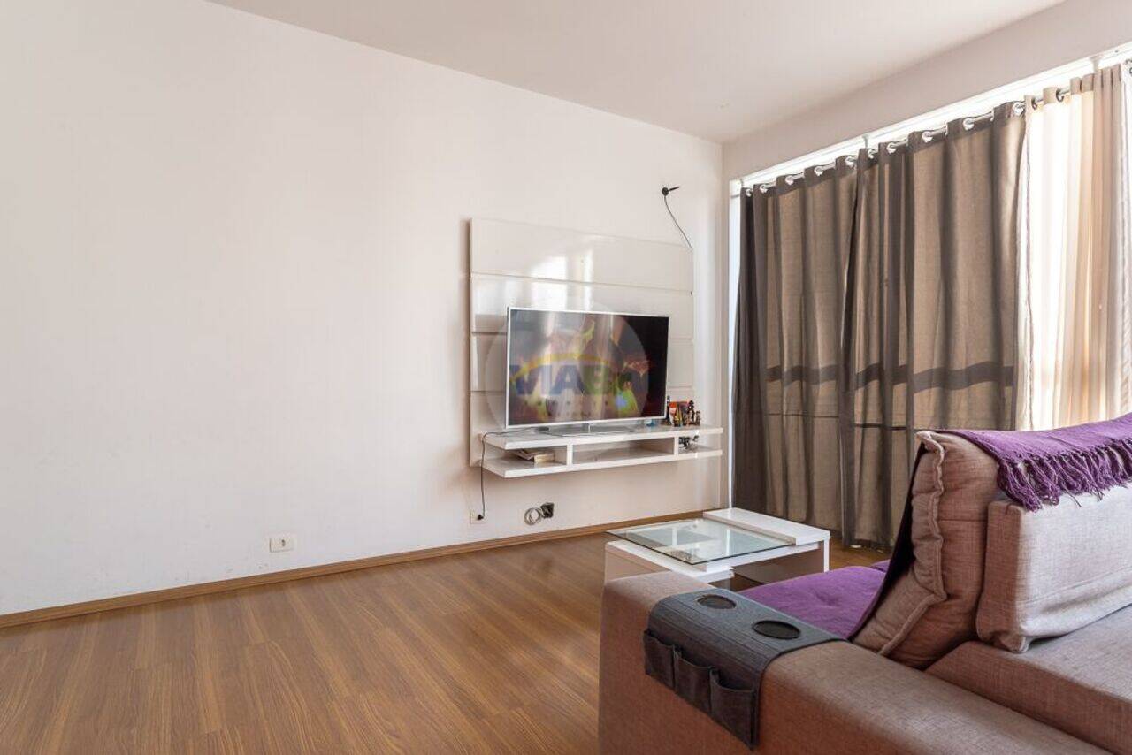 Apartamento Bela Vista, São Paulo - SP