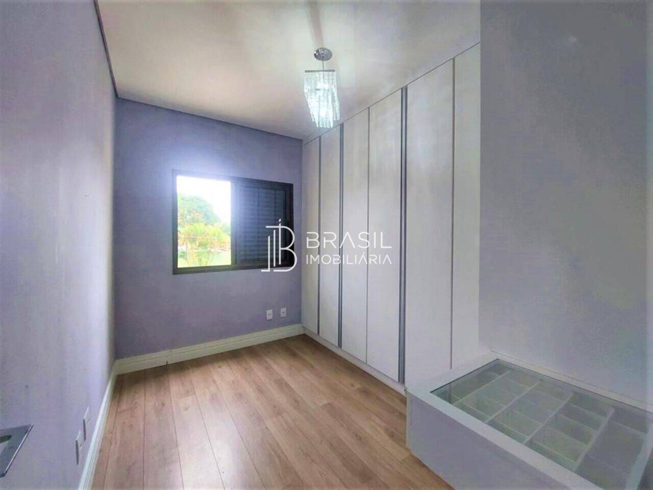 Apartamento Condomínio Edifício Riachuelo, Vinhedo - SP