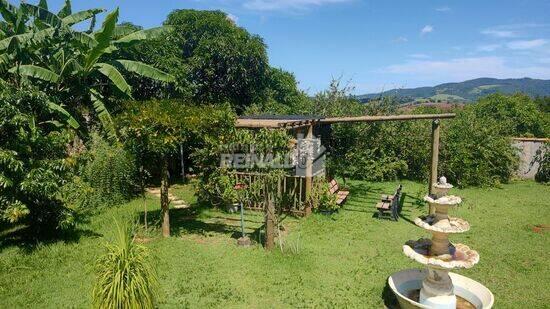 Portal São Marcelo - Bragança Paulista - SP, Bragança Paulista - SP