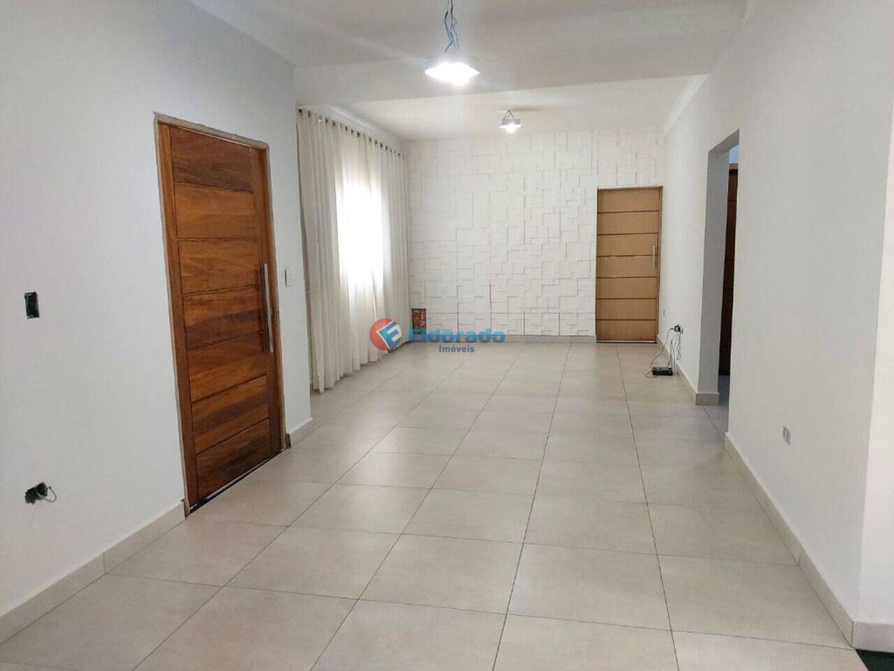 Casa Vila Monte Alegre, Paulínia - SP