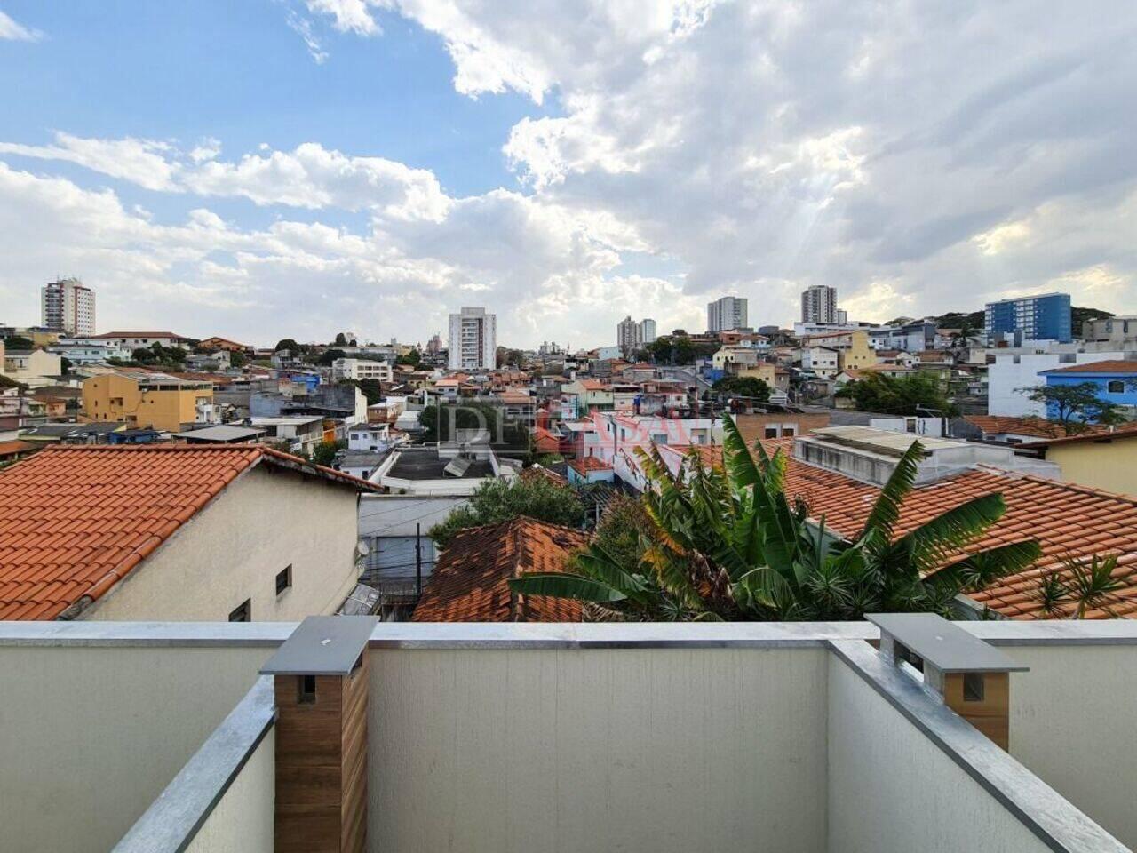 Sobrado Penha, São Paulo - SP