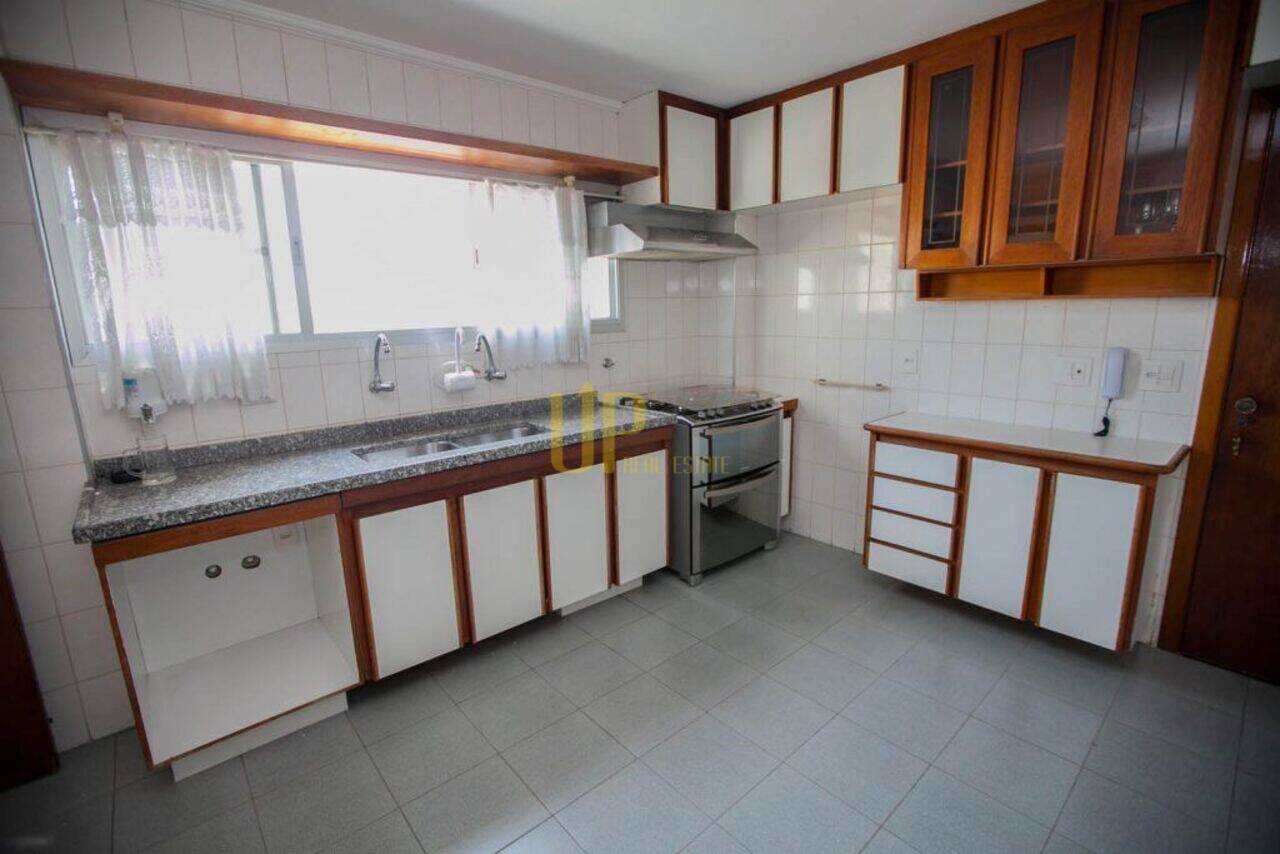 Apartamento Perdizes, São Paulo - SP