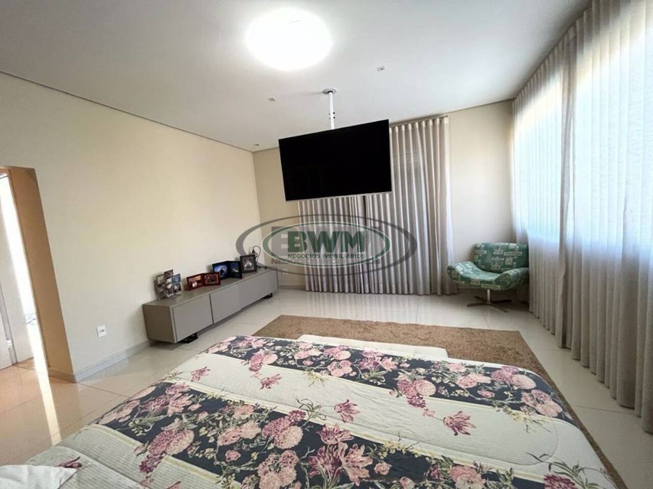 Casa Condomínio Residencial Fazenda Imperial, Sorocaba - SP