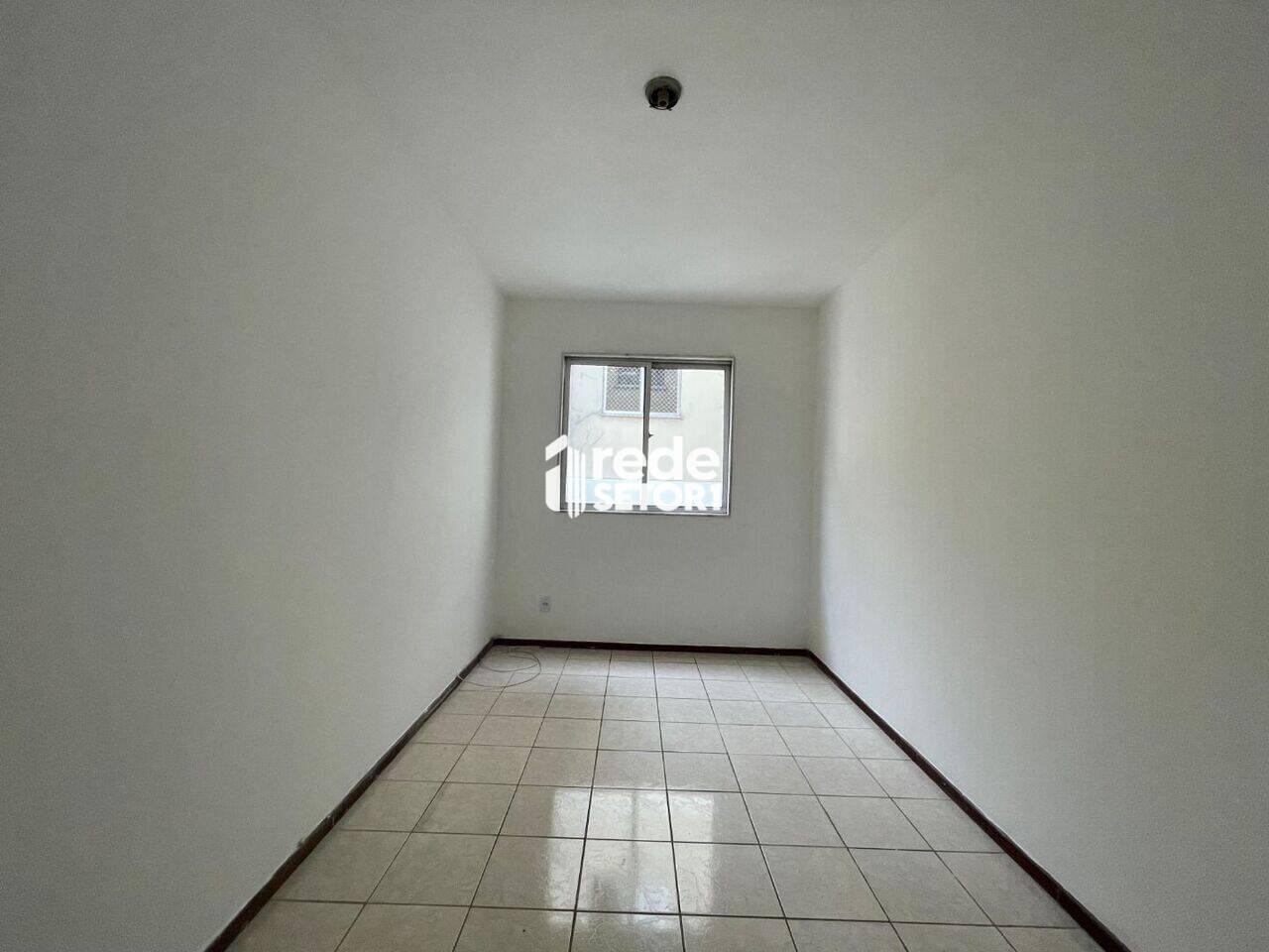 Apartamento Paineiras, Juiz de Fora - MG