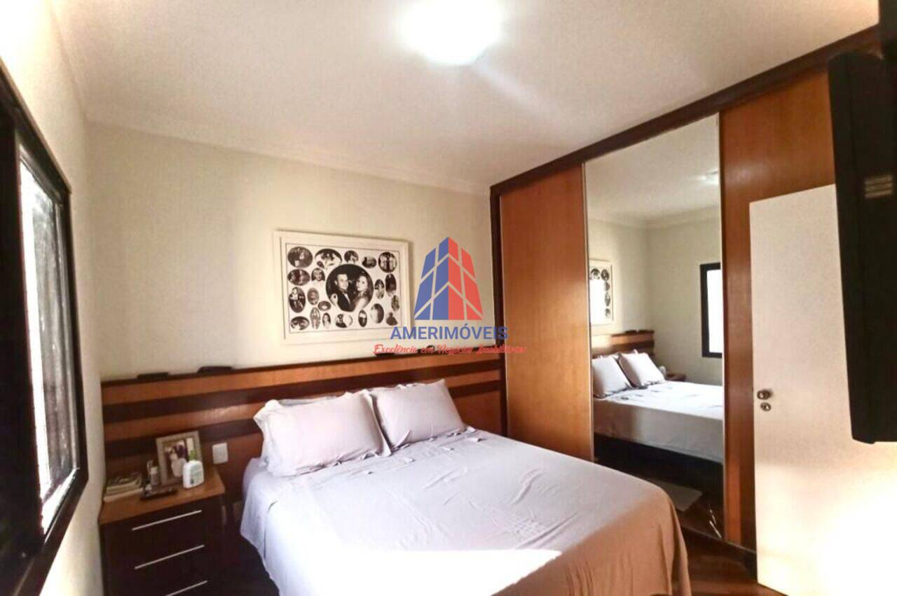 Apartamento Jardim São Paulo, Americana - SP