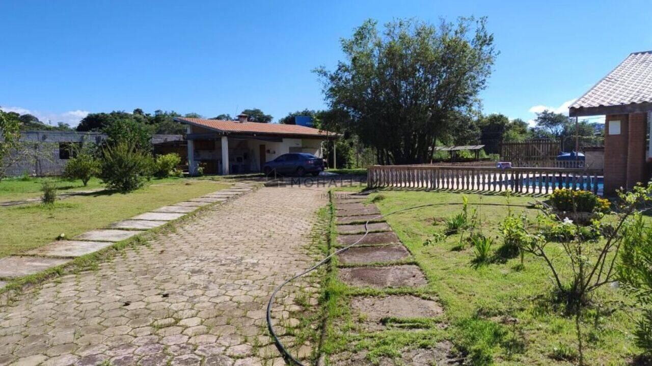 Chácara Mato Dentro, Piranguinho - MG