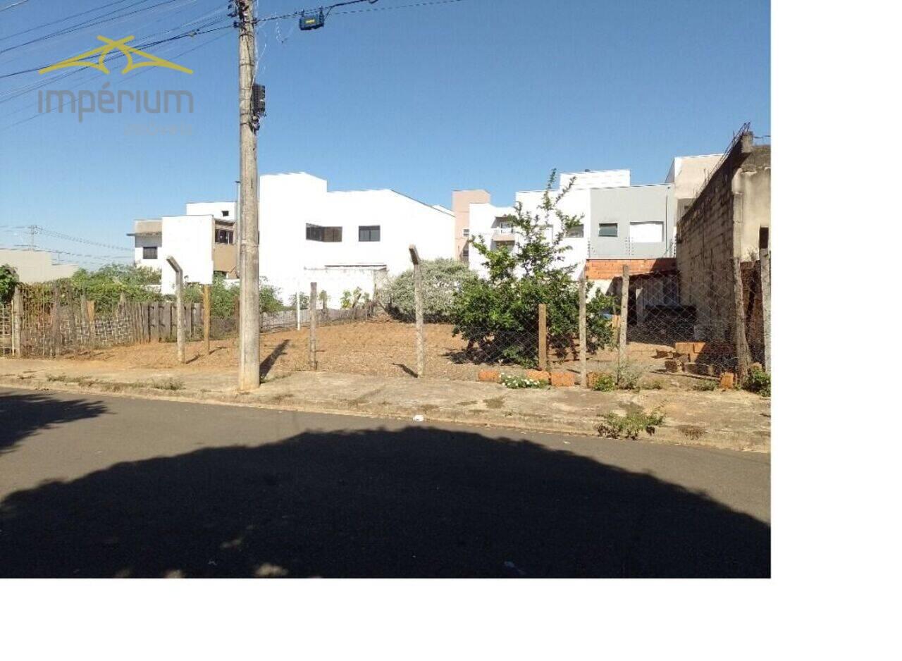 Terreno Loteamento Residencial Jardim Esperança, Americana - SP