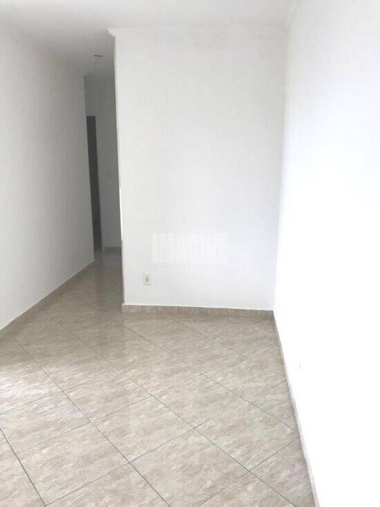 Apartamento Mooca, São Paulo - SP