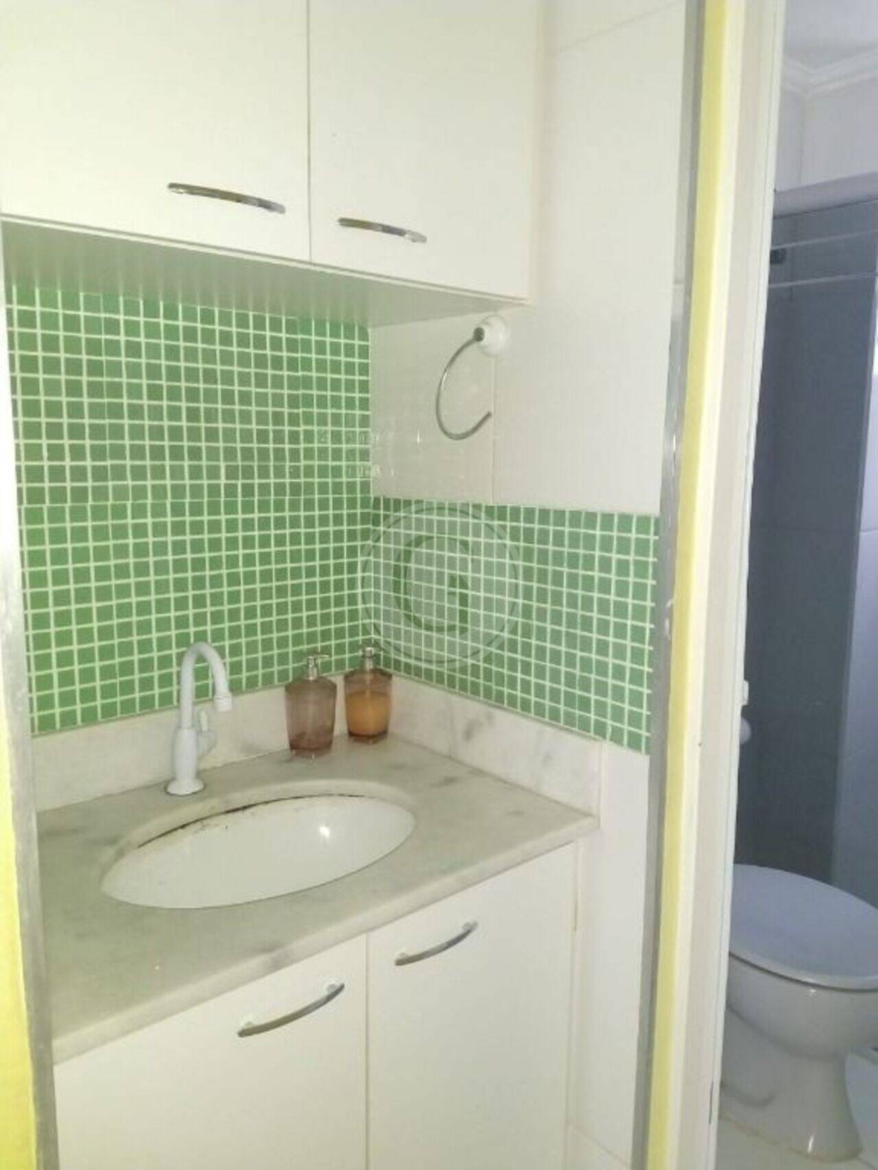 Apartamento Novo Osasco, Osasco - SP