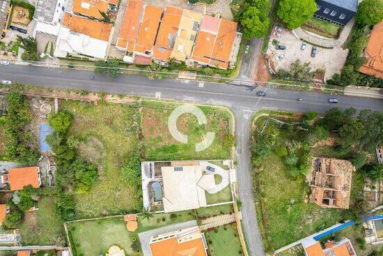 Terreno Parque Taquaral, Campinas - SP