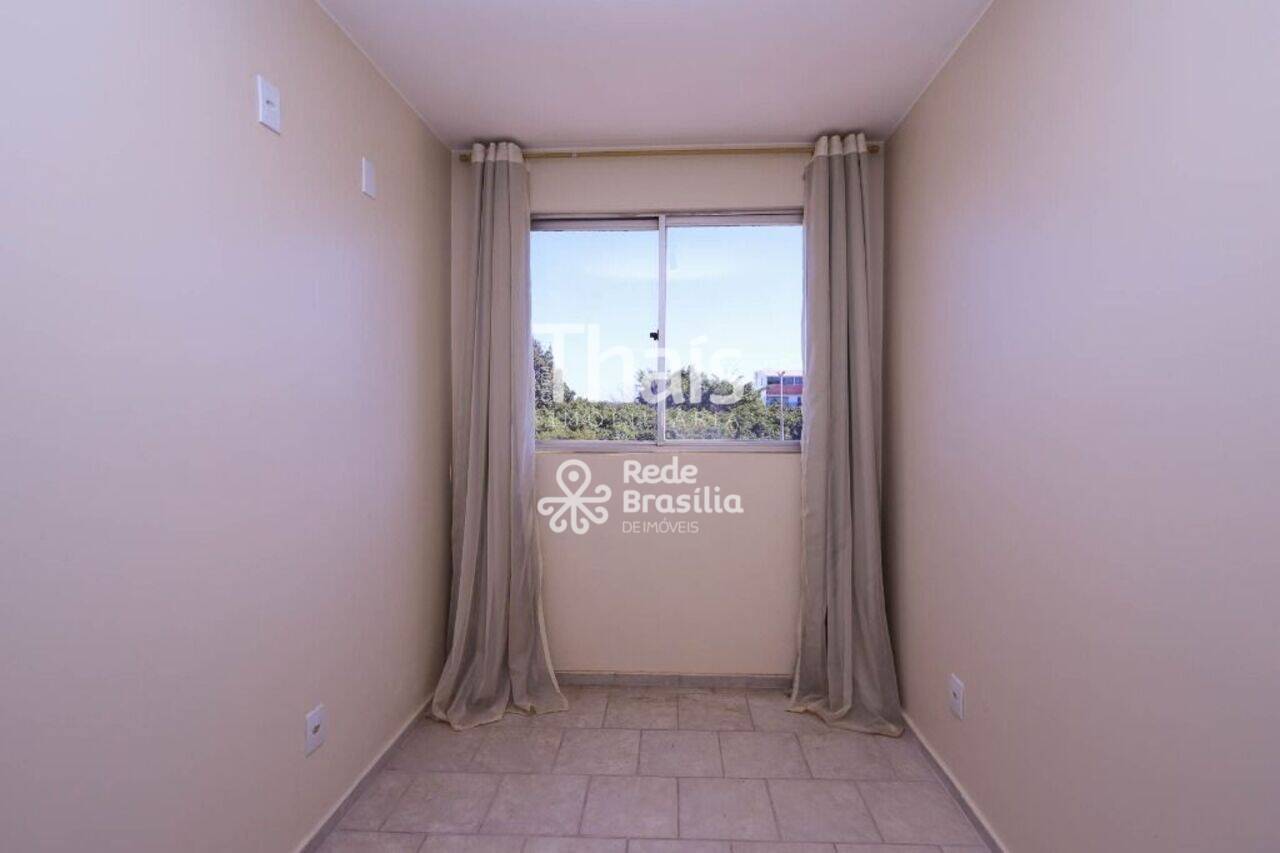 Apartamento Areal, Águas Claras - DF