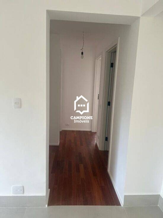 Apartamento Perdizes, São Paulo - SP