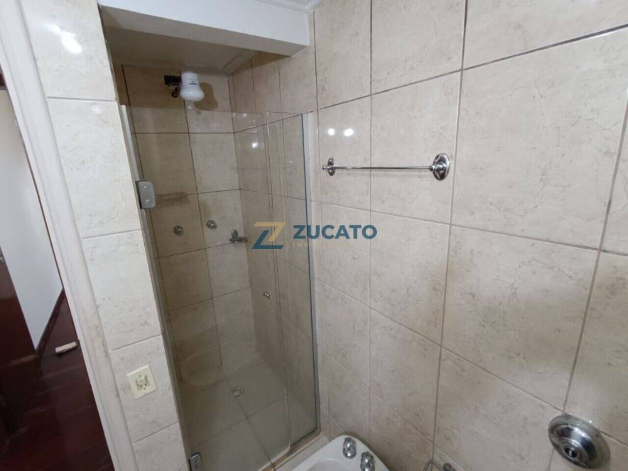 Apartamento Centro, Uberaba - MG