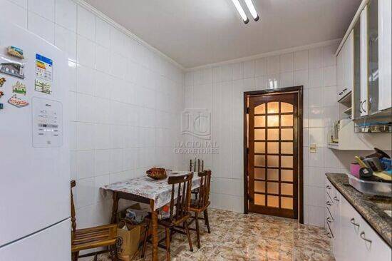 Casa Branca - Santo André - SP, Santo André - SP