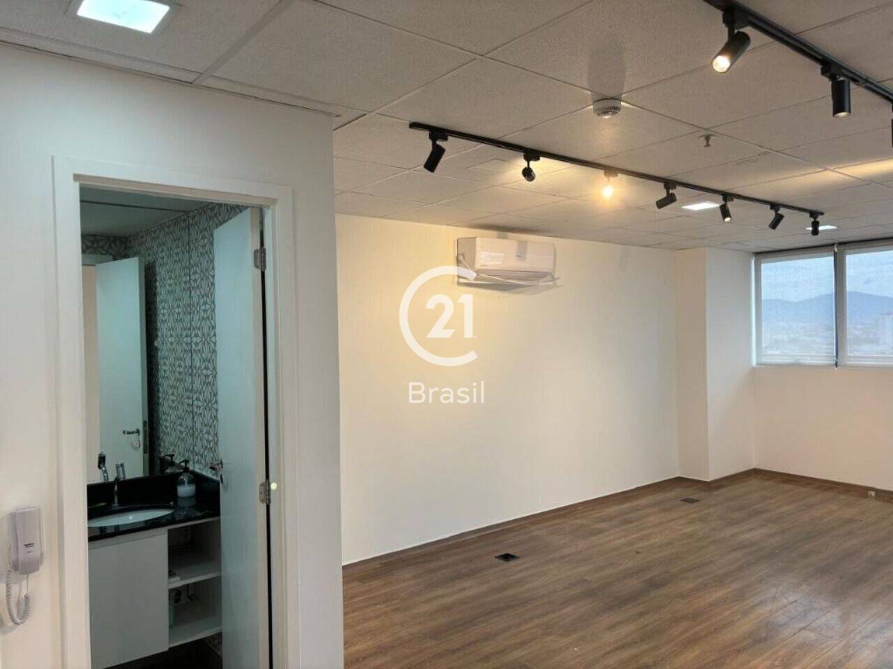 Sala Várzea da Barra Funda, São Paulo - SP